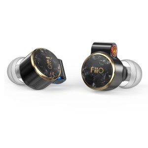 FiiO FD3 PRO In Ear Monitors PRO Black (Box opened)