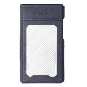 Leather Case for the FiiO M23 DAP (Damaged packaging)