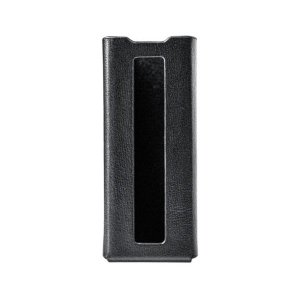 Leather Case for the FiiO KA5 - BLACK (Missing packaging)