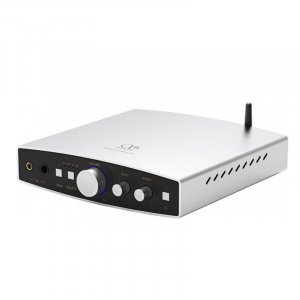 Shanling EH2 Desktop R2R DAC and Amplifier