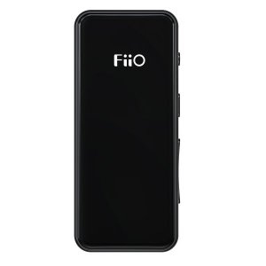 FiiO BTR3K Bluetooth Headphone Amp