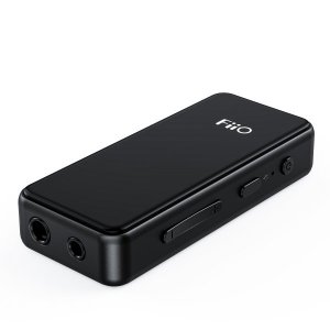 FiiO BTR3K Bluetooth Headphone Amp 3