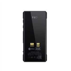 FiiO BTR7 Flagship Portable Bluetooth Amplifier USB Type-C (Box opened)