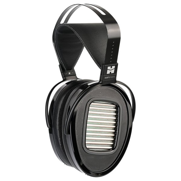 HiFiMAN Arya Unveiled Planar Magnetic Open-Back Headphones