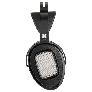 HiFiMAN Arya Unveiled Planar Magnetic Open-Back Headphones