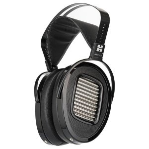 HiFiMAN Arya Unveiled Planar Magnetic Open-Back Headphones