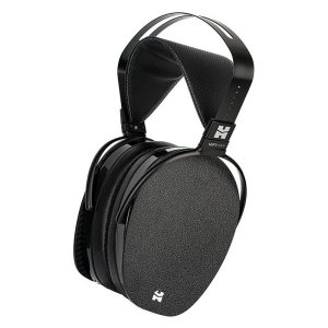 HiFiMAN Arya Unveiled Planar Magnetic Open-Back Headphones