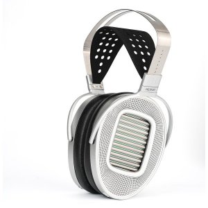 HiFiMAN HE1000 Unveiled Planar Magnetic Open-Back Headphones