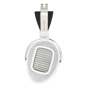 HiFiMAN HE1000 Unveiled Planar Magnetic Open-Back Headphones