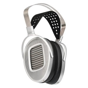 HiFiMAN HE1000 Unveiled Planar Magnetic Open-Back Headphones