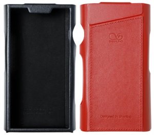 Leather Case for Shanling M8T