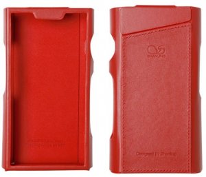 Leather Case for Shanling M8T