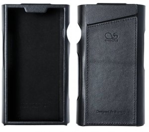 Leather Case for Shanling M8T