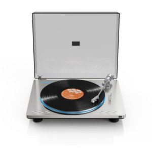 FiiO TT13 Turntable with Bluetooth